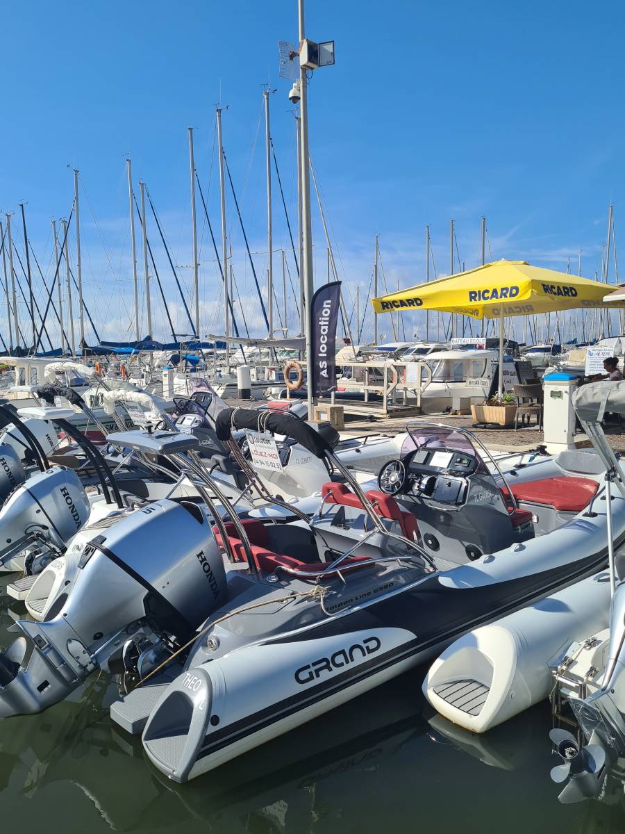 moteur honda Hyères