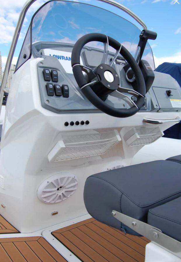 louer bateau à La Londe près de Hyères