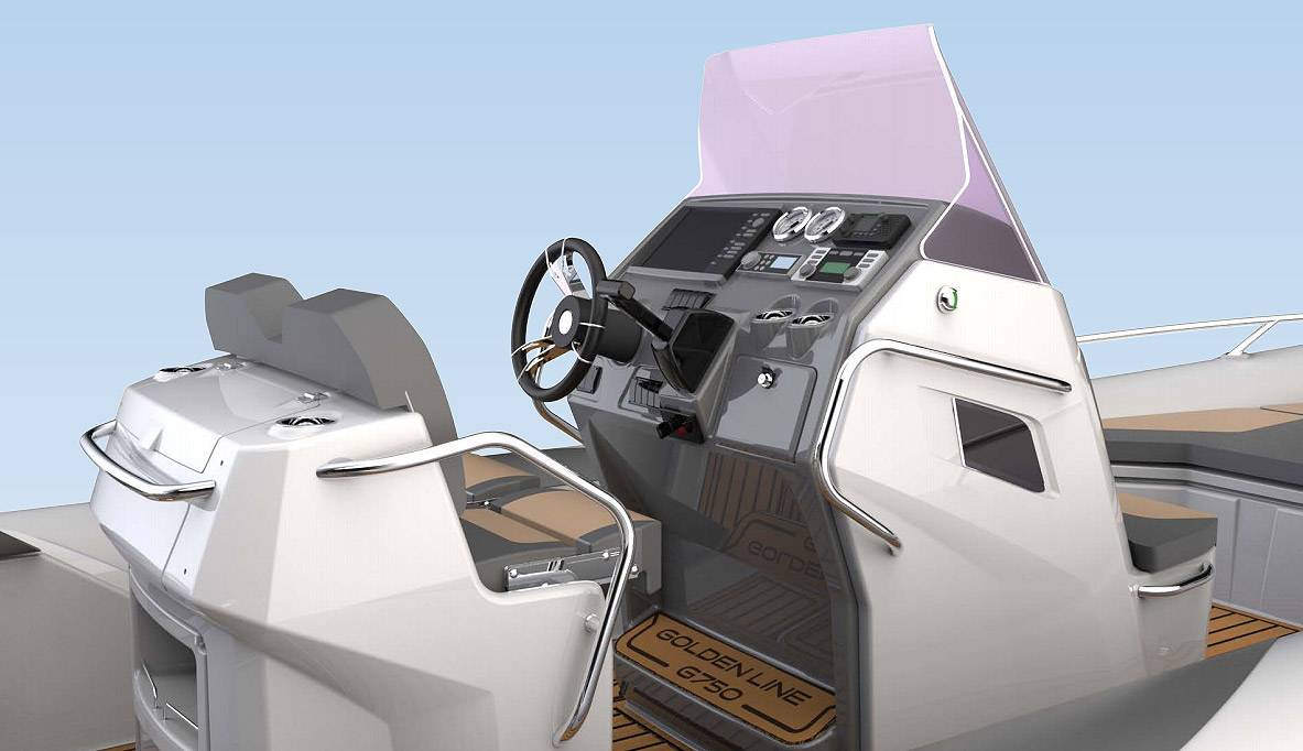 Accessoires bateau Var Hyères