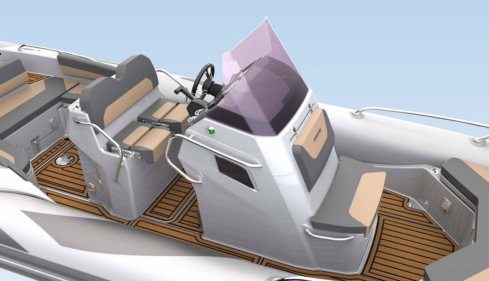 Vendeur bateau occasion Var La Londe