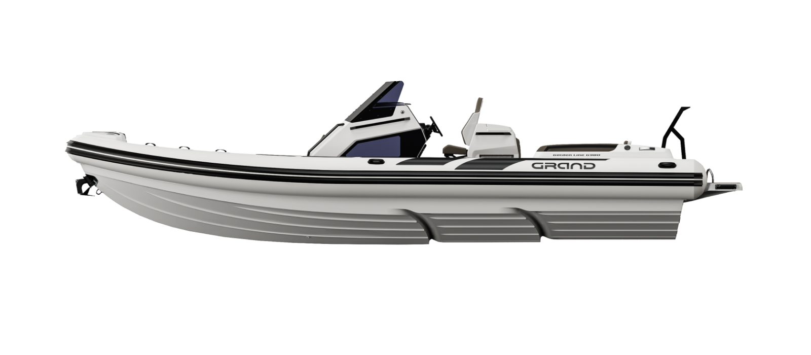 bateau 9m à vendre à La Londe dans le Var