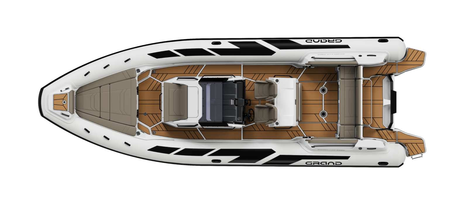 bateau occasion à Cap ferret à Arcachon