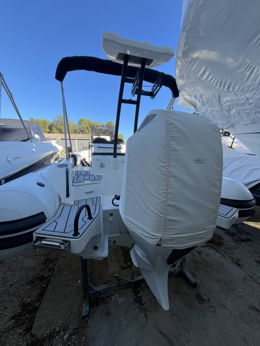 semi rigide Grand Boats à Mandelieu