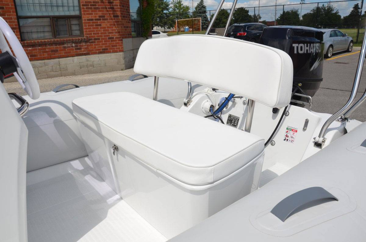 Occasion bateau 6.00 m Mandelieu prés de Cannes