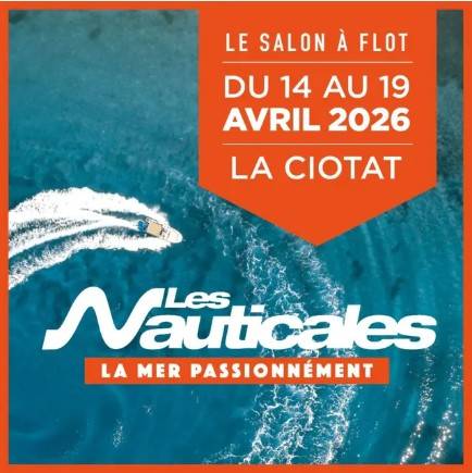 Salon nautique La ciotat