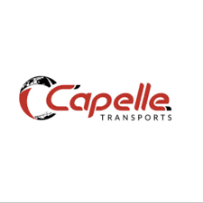 Transport France Transports Capelle